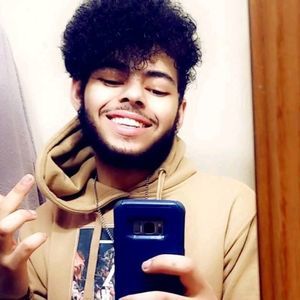 Meet your Posher, Demetrius